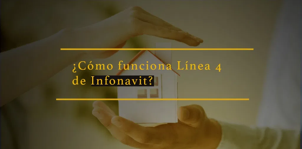 linea4 blog • Linea 4 de INFONAVIT