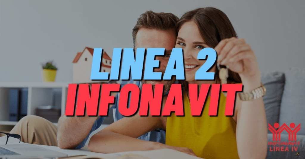linea 2 de infonavit