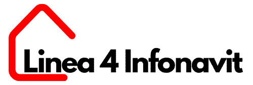 logo linea 4 infonavit