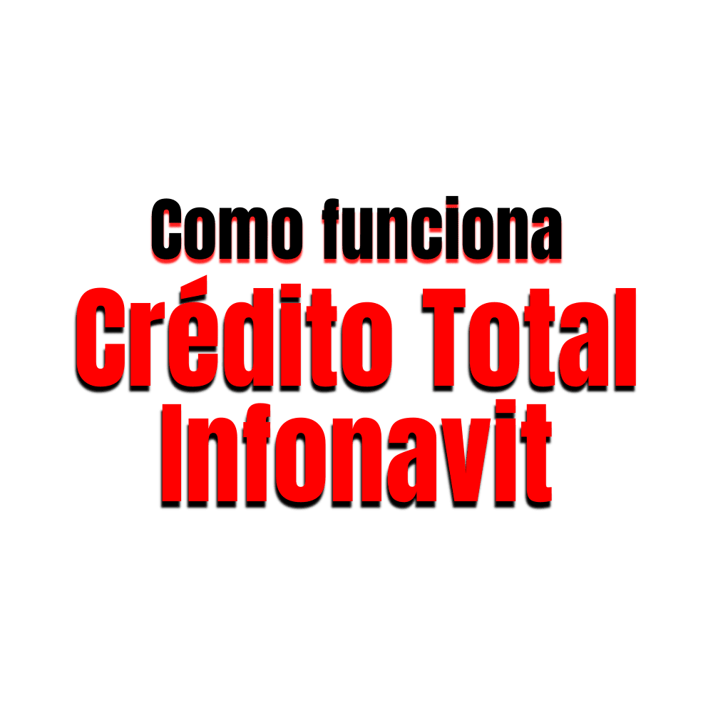 Copia de Creditos 13 • Linea 4 INFONAVIT