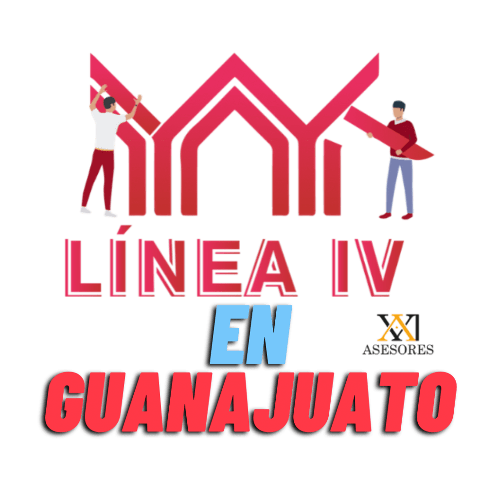 Linea 4 Infonavit en Guanajuato
