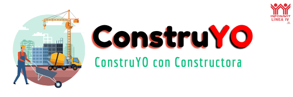 ConstruYO Infonavit con Constructora