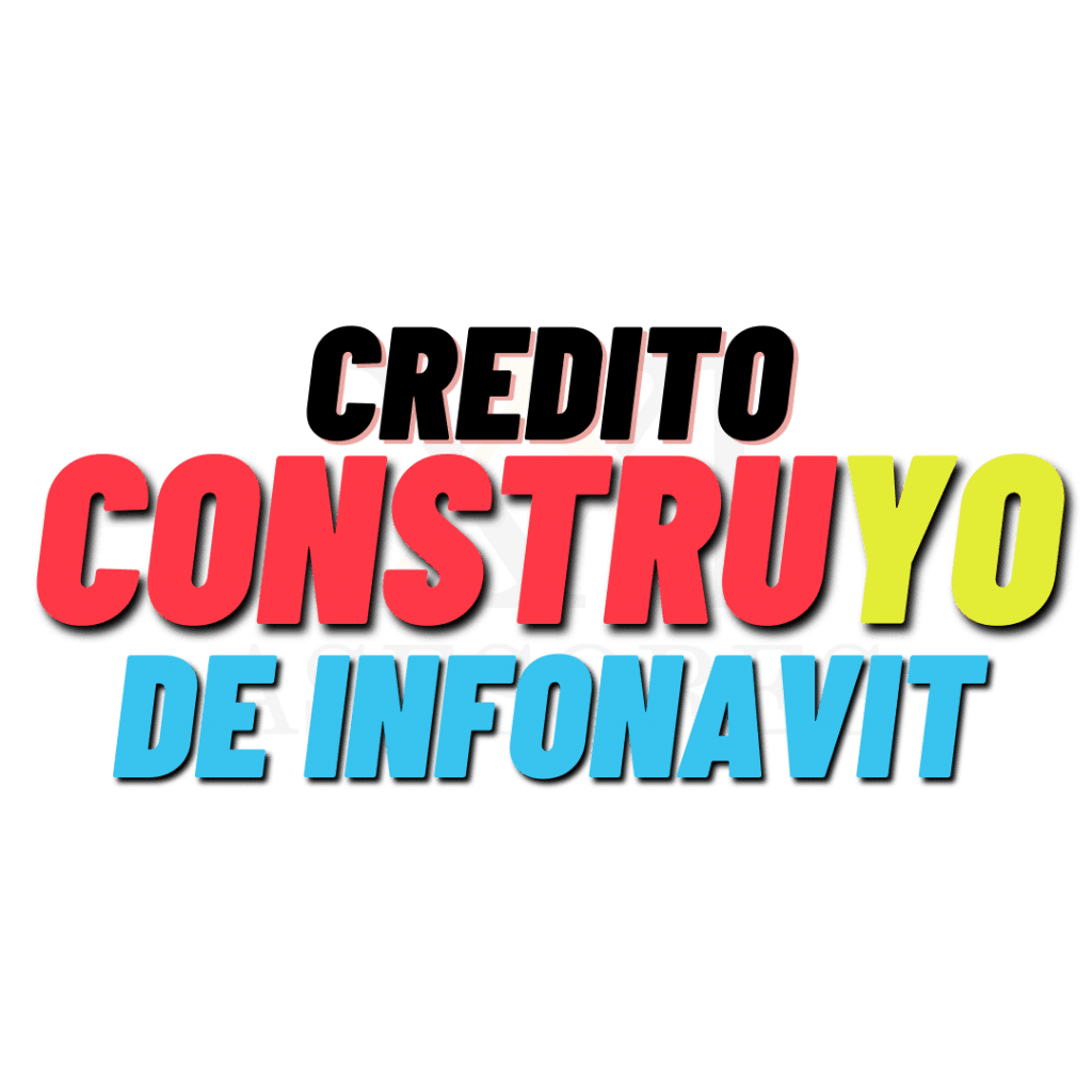 credito construyo de infonavit